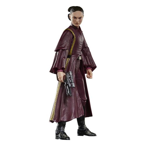 Hasbro Star Wars The Black Series Padmé Amidala