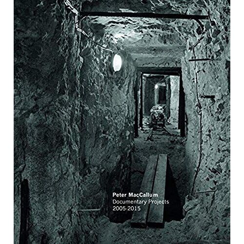 Peter Maccallum