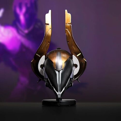 Destiny 2 - Réplique Officielle Du Casque De Nezarec's Sin