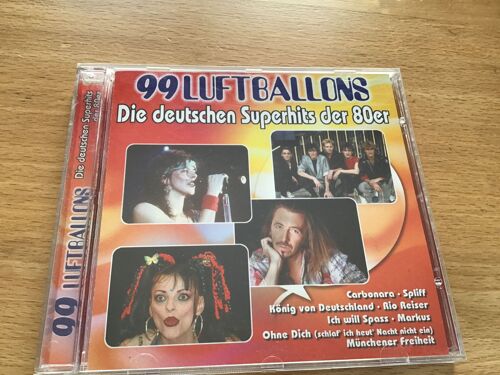99 Luftballons