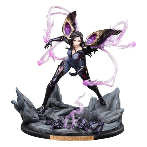 League Of Legends - Statuette Kai'sa 30 Cm