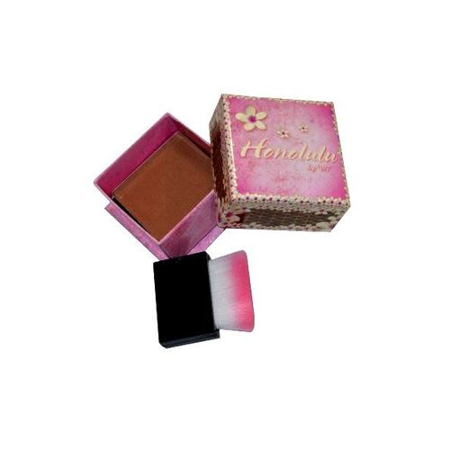 W7 Cosmetics Honolulu Bronzing Powder 6g 