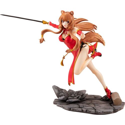 The Rising Of The Shield Hero Season 2 Statuette 1/7 Raphtalia Red Dr