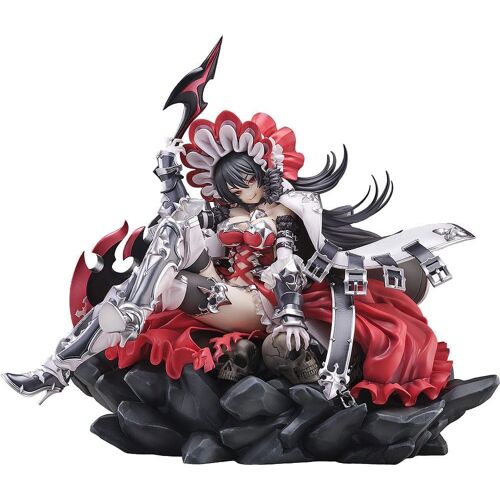 Princess Connect! Re:Dive Statuette Pvc 1/7 Illya 26 Cm