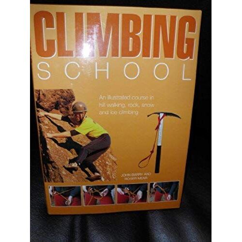 Climbing School