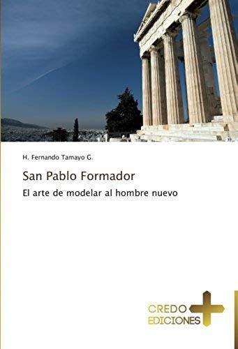San Pablo Formador