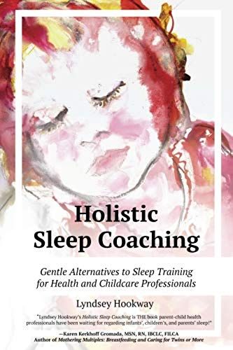 Holistic Sleep Coaching
