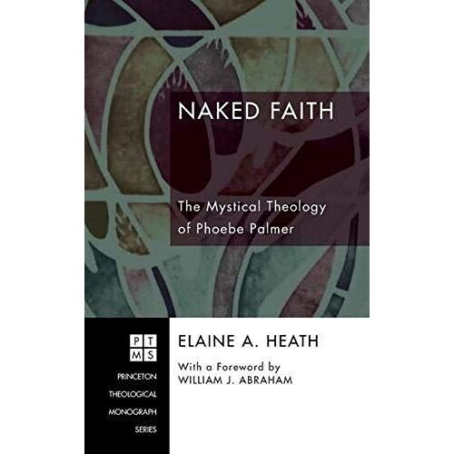 Naked Faith