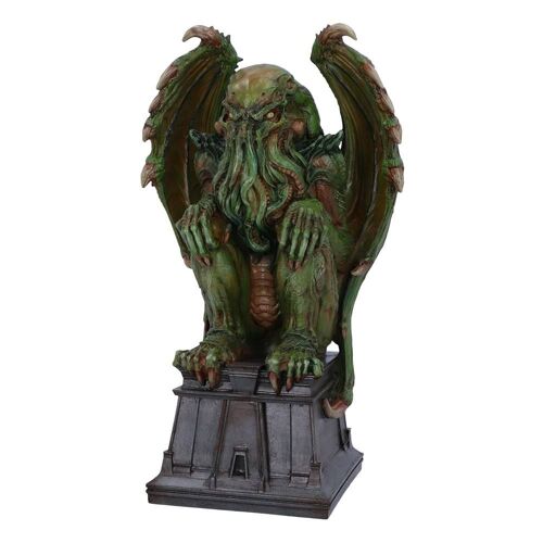 Cthulhu Figurine Cthulhu 32 Cm
