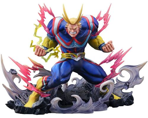 My Hero Academia - Statuette 1/8 All Might 20 Cm