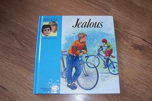 Jealous (Feelings)