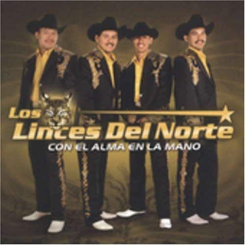 Con El Alma En La Mano Linces Del Norte