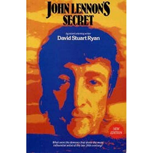 John Lennons Secret