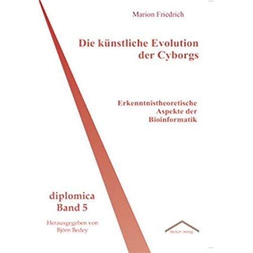 Die Künstliche Evolution Der Cyborgs