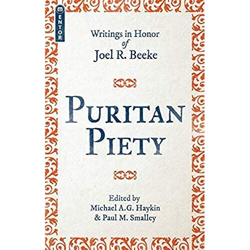 Puritan Piety