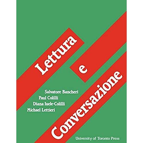 Lettura E Conversazione