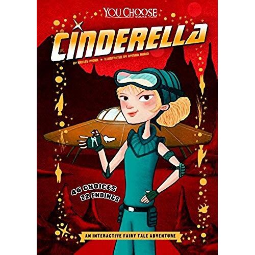 Cinderella