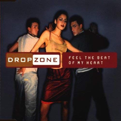 Feel The Beat Of My Heart