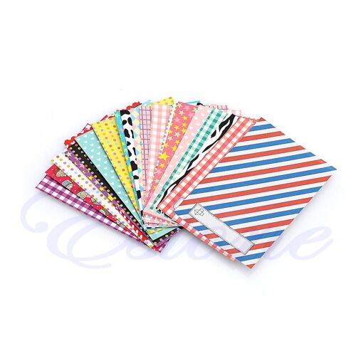 Kawaii Pour Polaroid Films Photo Mignon Journal Intime Stickers Multifonction Instax Mini