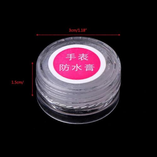 Montre Étanche Bague Joints Entretien Outil De Réparation Pour Horloger