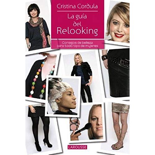 Guía Del Relooking