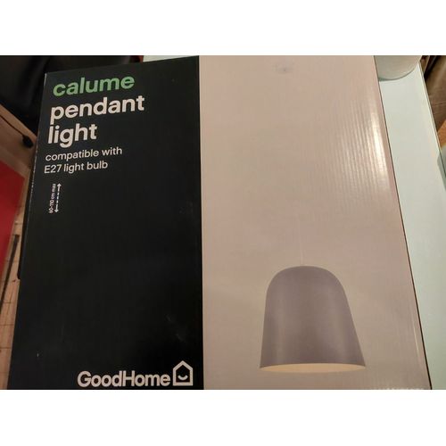 Suspension Calume Goodhome