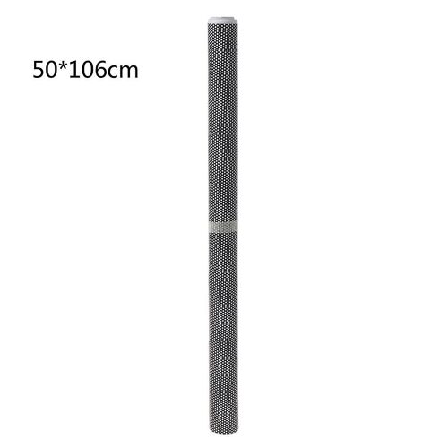 Teinte De Phare Pour Phares Feu Arrière De Voiture Film Wrap Feuille Autocollants 50x106cm