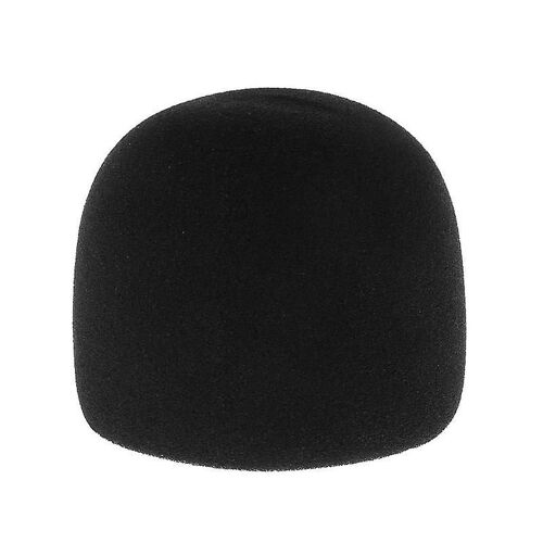 Manchon de pare-brise de microphone en fourrure adapté pour BLUE YE-TI NA
