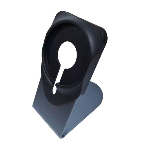 Support de support en alliage d'aluminium antidérapant pour téléphone 12 Mini Pro Max
