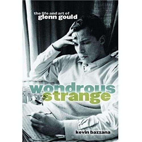 Wondrous Strange