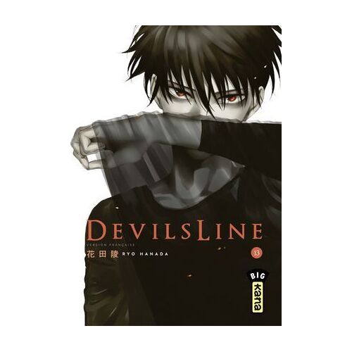 Devilsline - Tome 13