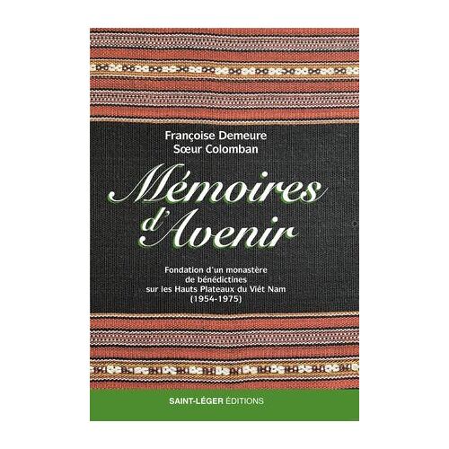 Mémoires D'avenir