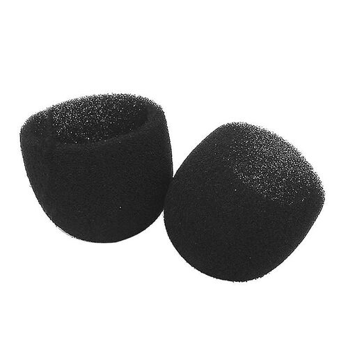 Housse de micro Housse en mousse Housse de microphone pour SM58 SLX24 PGX24 PG58 BETA