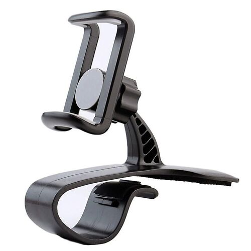 Support De Voiture Téléphone Tableau De Bord Clip Support De Cellule Mobile Support Gps