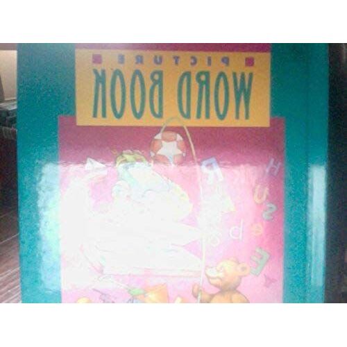 Macmillan Picture Word Book