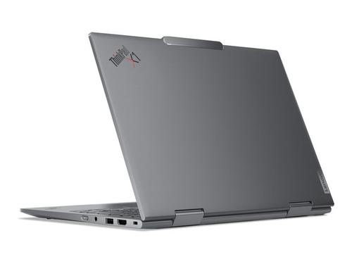 Lenovo ThinkPad X1 2-in-1 Gen 9 21KE - 14" Core Ultra 7 155U 16 Go RAM 512 Go SSD Gris AZERTY