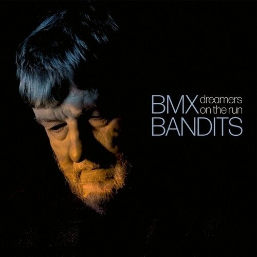 Bmx Bandits - Dreamers On The Run (Indie Exclusive) [Vinyl Lp]