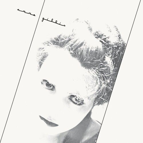 Anne Gillis - Aha [Vinyl Lp]