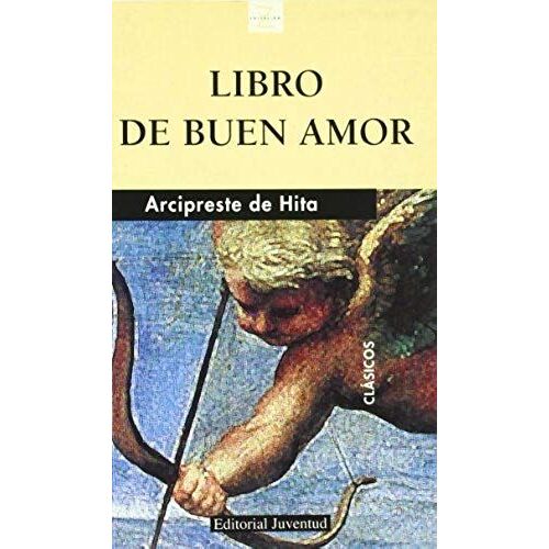 Libro De Buen Amor