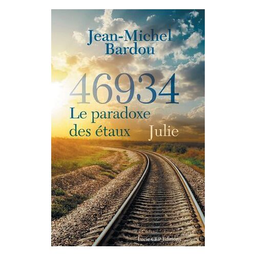 46934 Le Paradoxe Des Étaux Julie -2