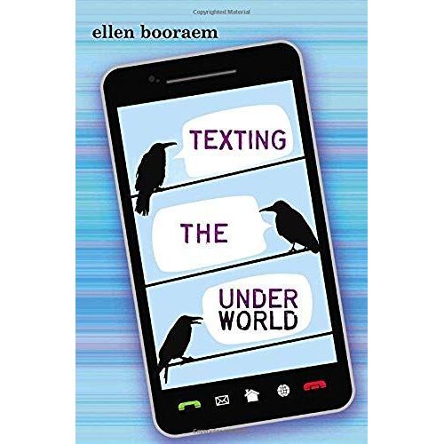 Texting The Underworld