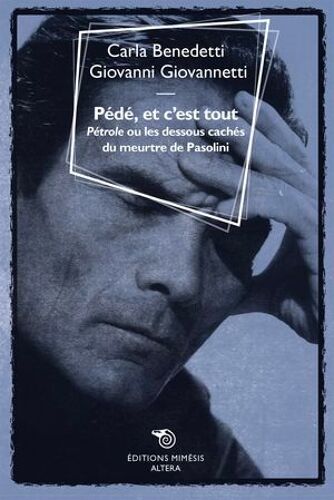 Pédé, Et C'est Tout