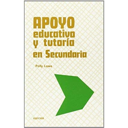 Apoyo Educativo Y Tutoría En Secundaria