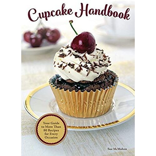 Cupcake Handbook
