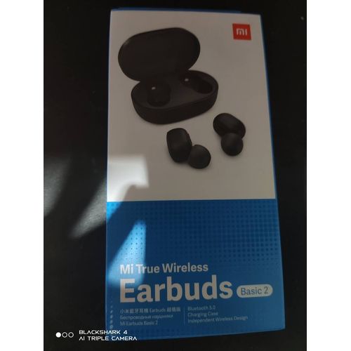 Mi earbuds basic2