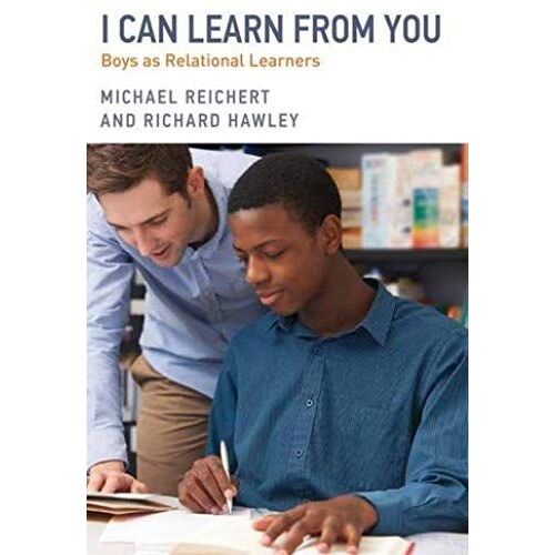 I Can Learn From You
