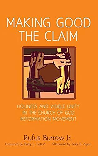 Making Good The Claim