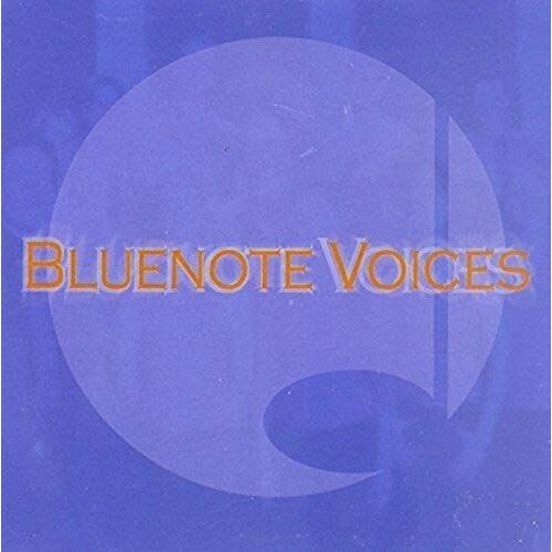 Bluenote Voices
