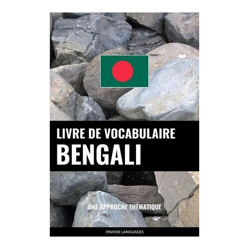 Livre De Vocabulaire Bengali