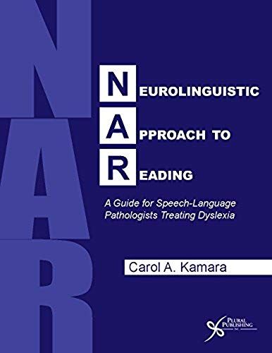 Neurolinguistic Approach To Reading